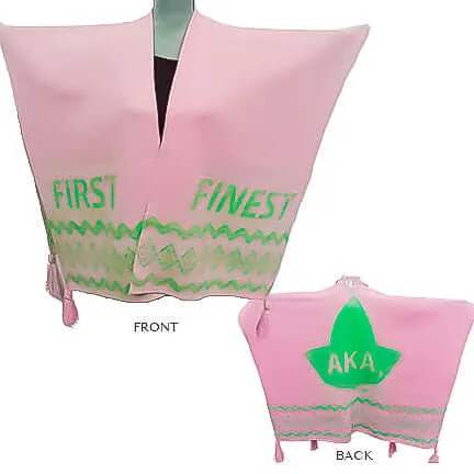 AKA Shawl