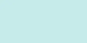 Baby Blue -Zipper Closed 7"