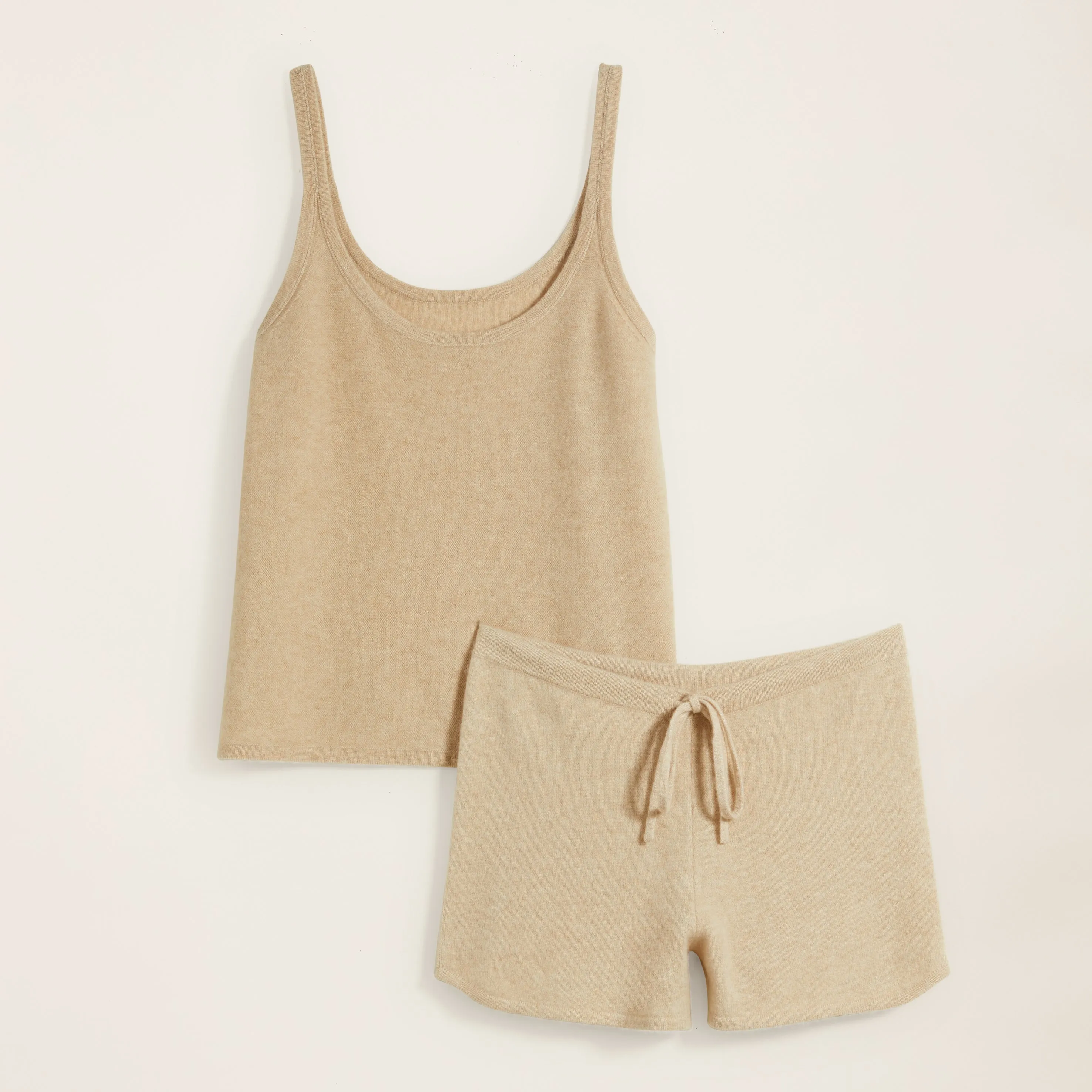 Cashmere Lounge Set
