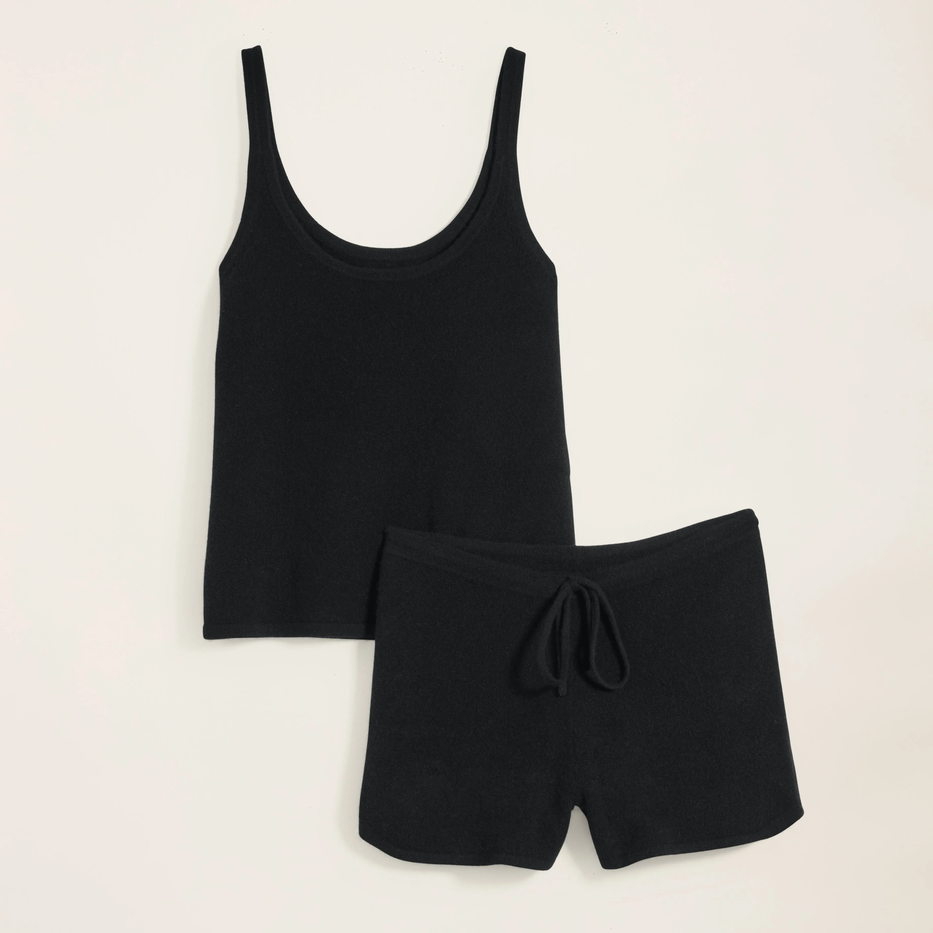 Cashmere Lounge Set