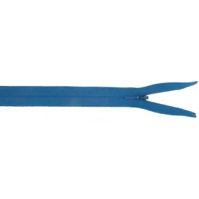 Cranberry -Zipper Invisible 9"