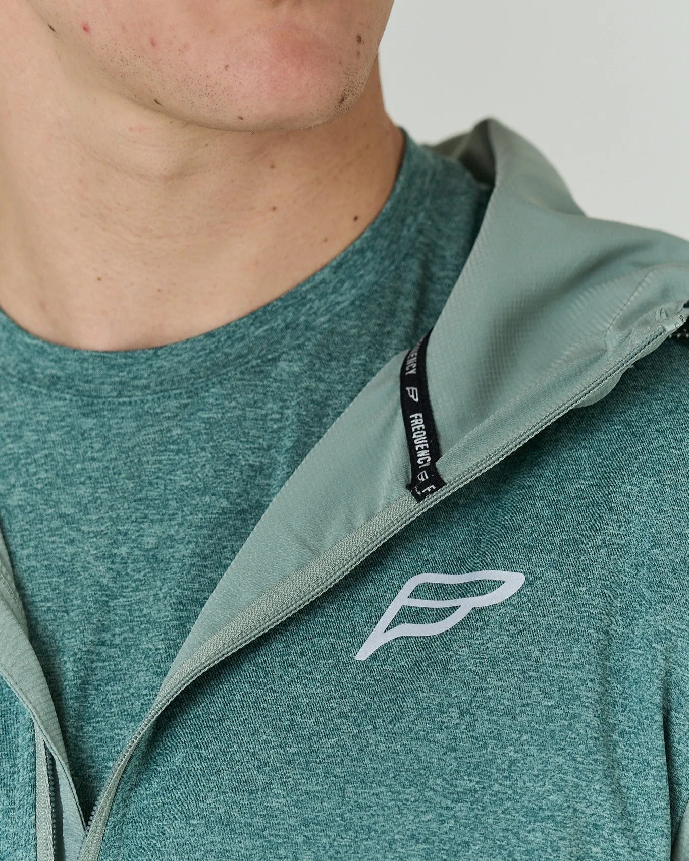Dusky Sage Venture Windbreaker