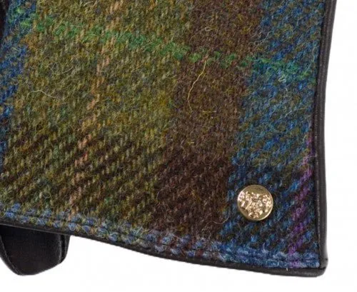 Failsworth Ladies Harris Tweed Gloves
