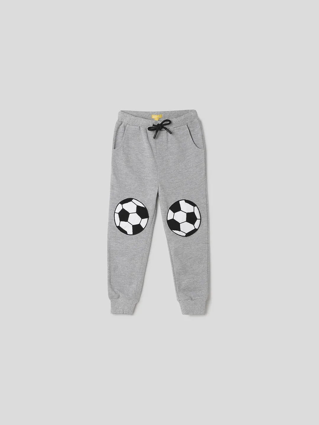 Football LetS Play Joggers