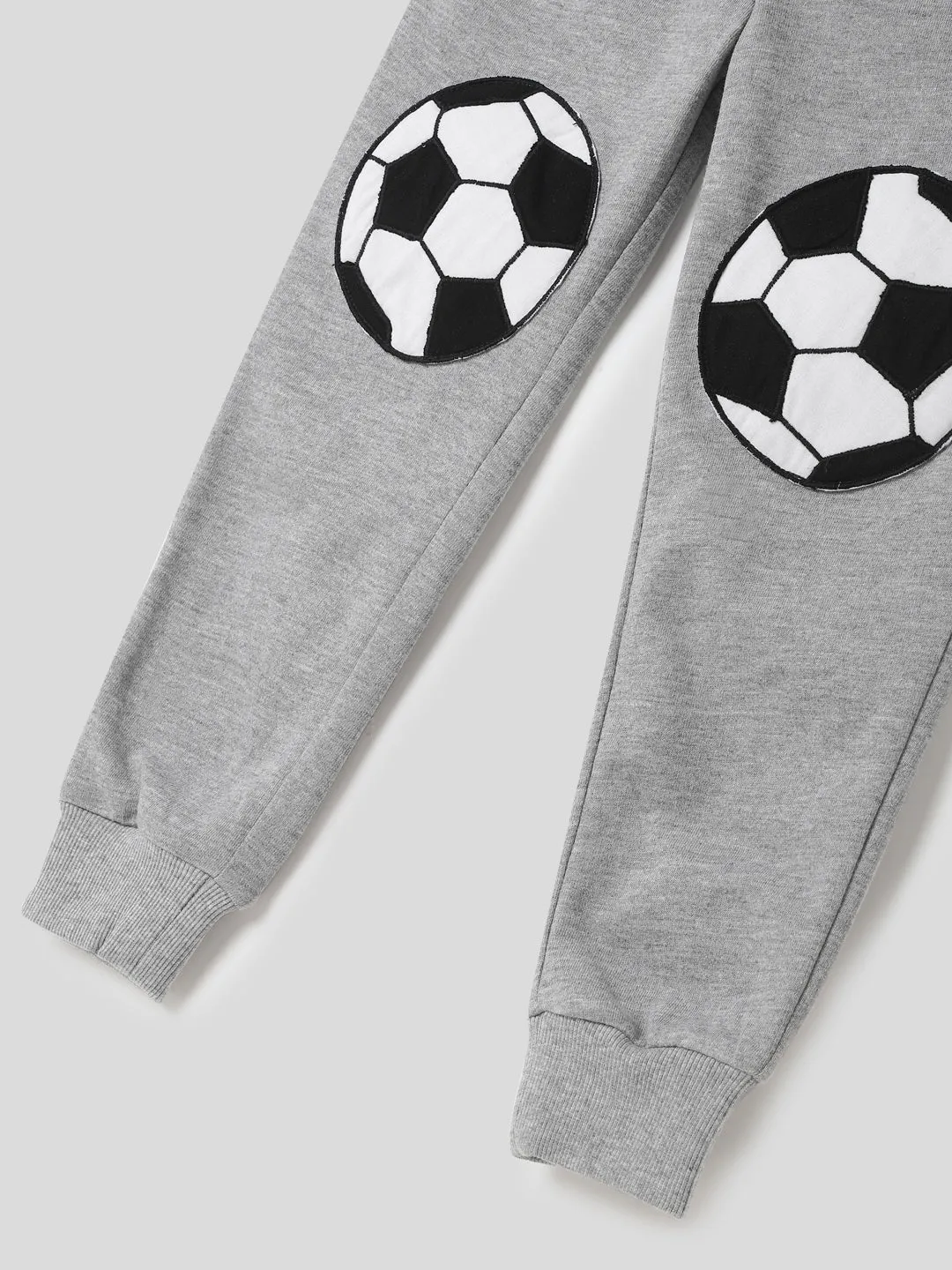 Football LetS Play Joggers