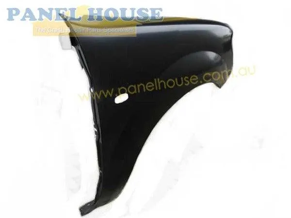 Front Guard RIGHT NO Flare Holes fits Ford Ranger PJ Ute 06-09