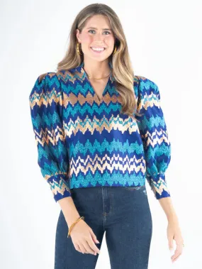 Hampton Top (Rippie)