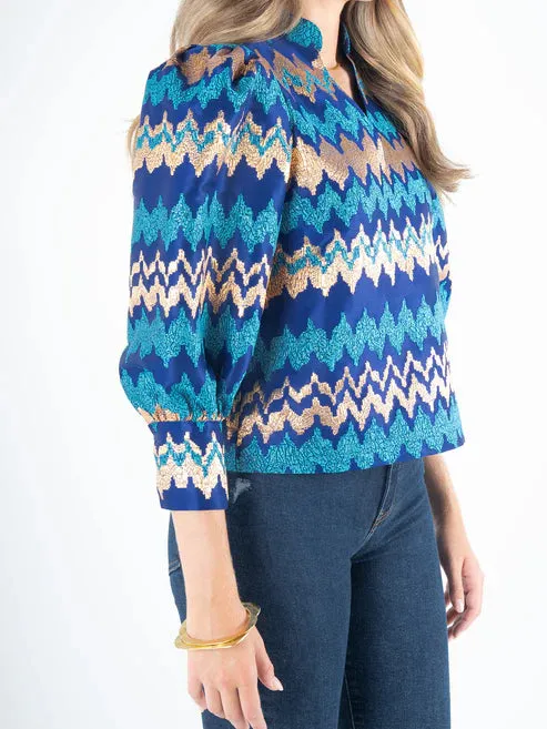 Hampton Top (Rippie)