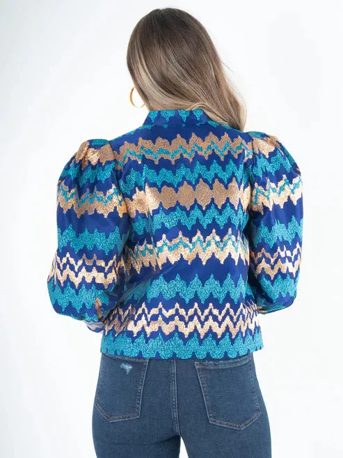 Hampton Top (Rippie)