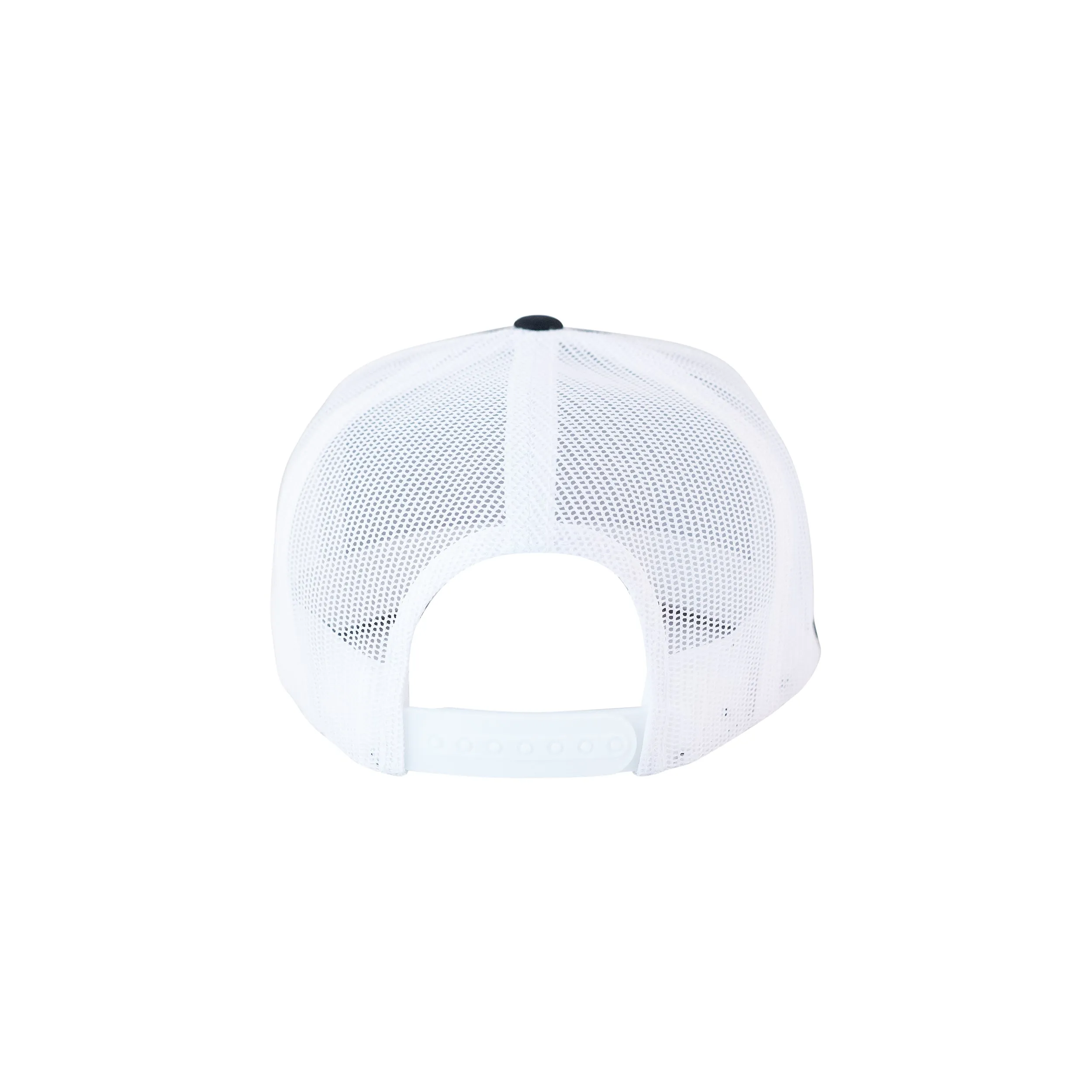 HERITAGE PATCH HAT
