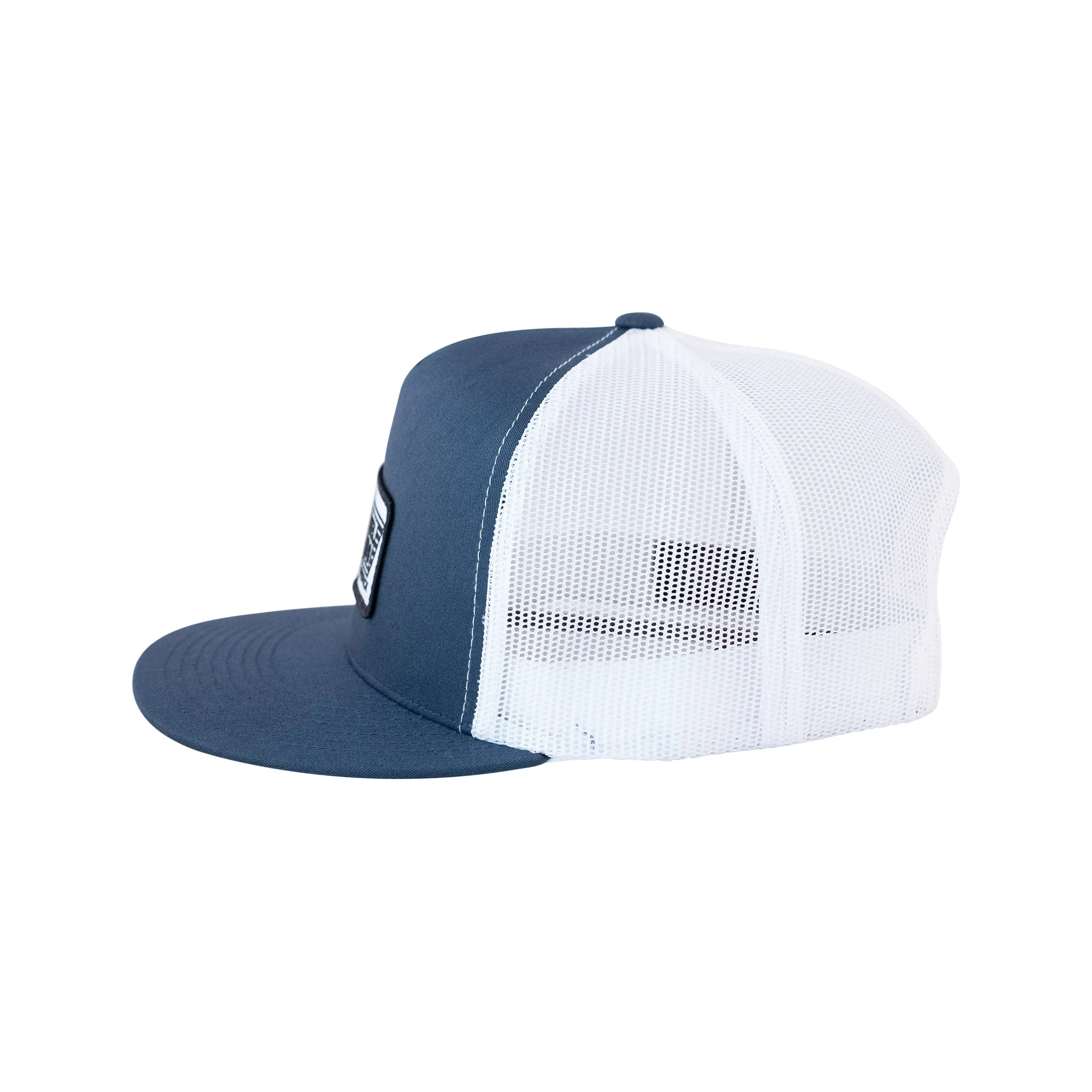 HERITAGE PATCH HAT