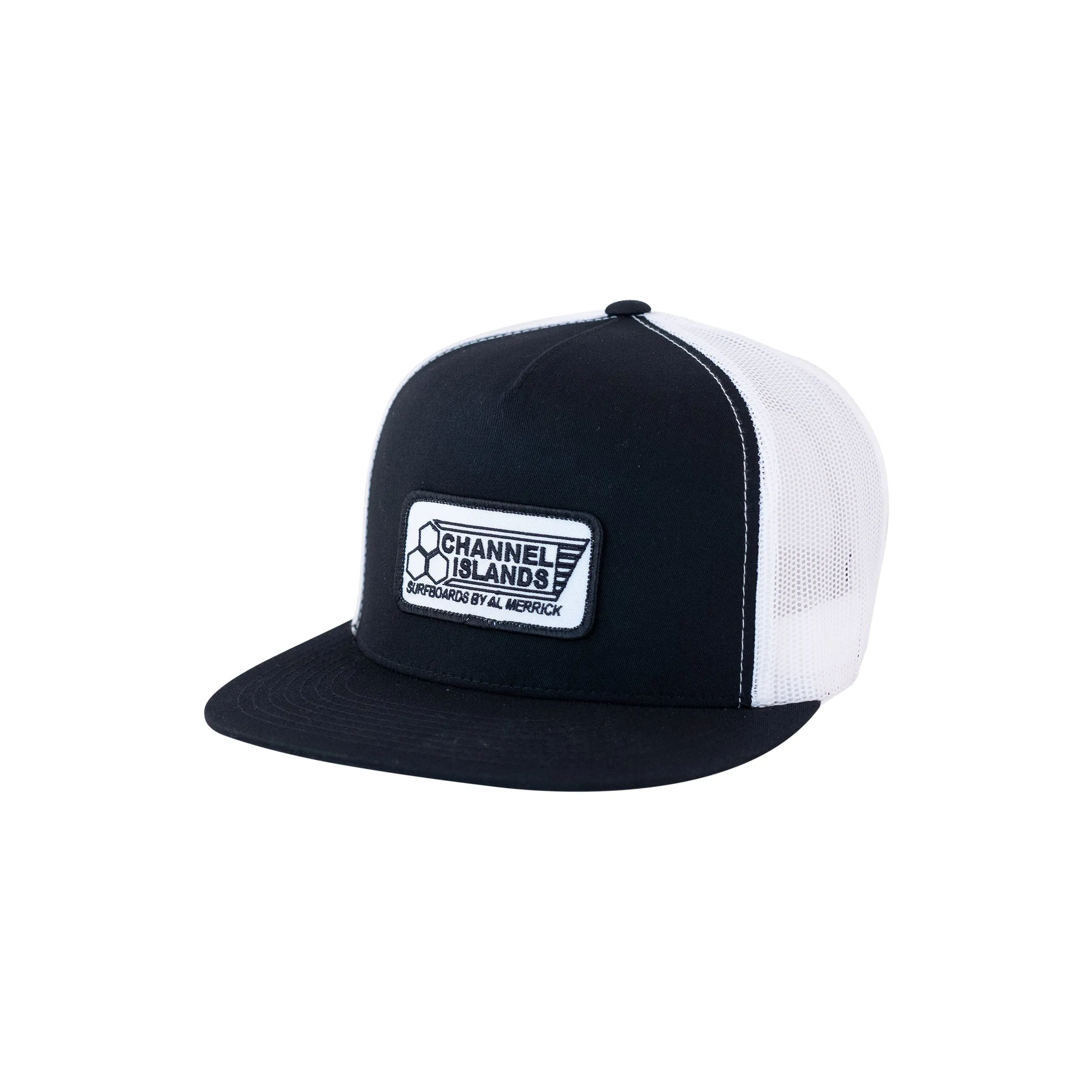 HERITAGE PATCH HAT