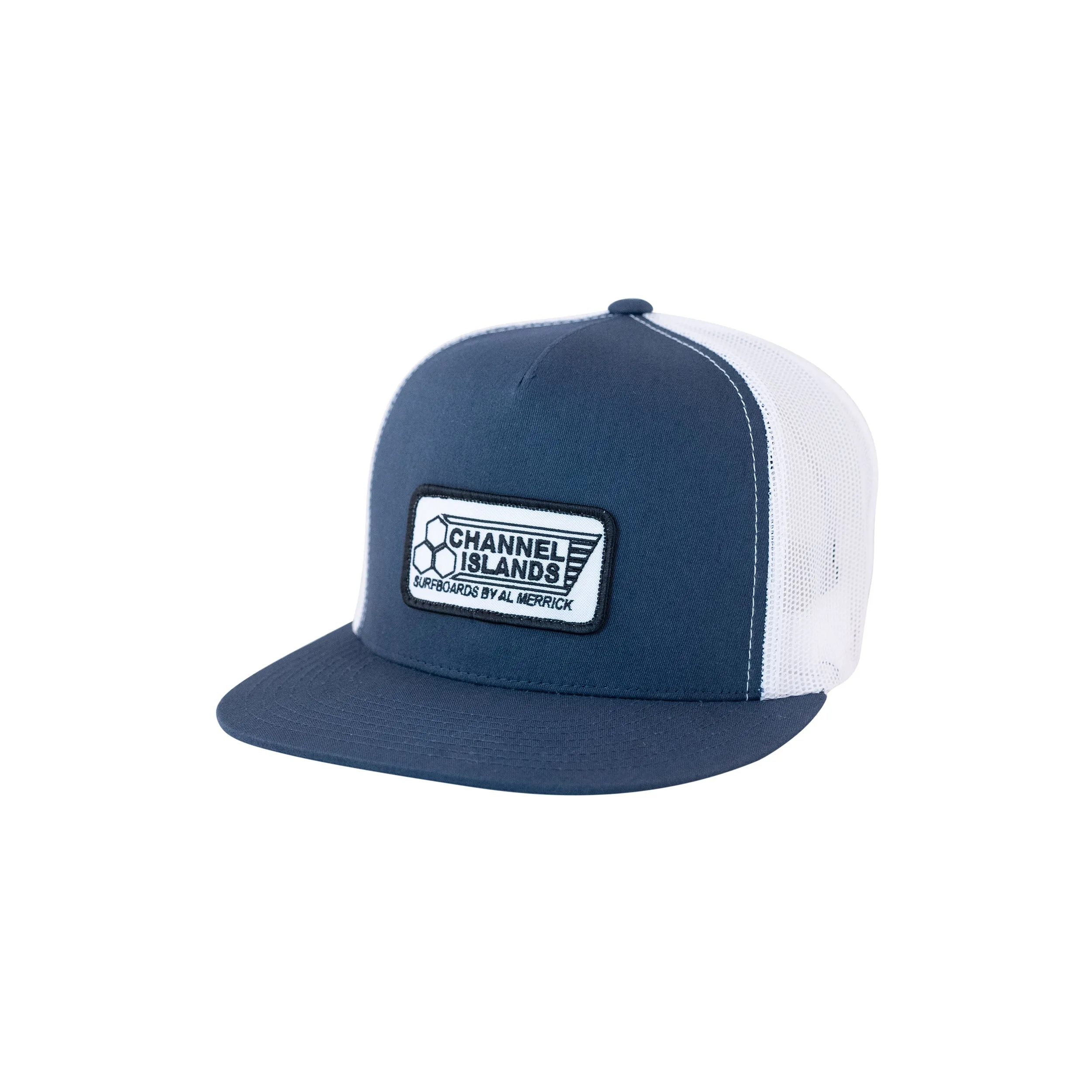 HERITAGE PATCH HAT