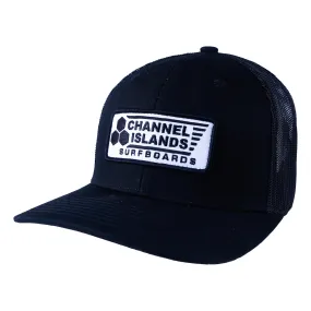 HERITAGE PATCH HAT
