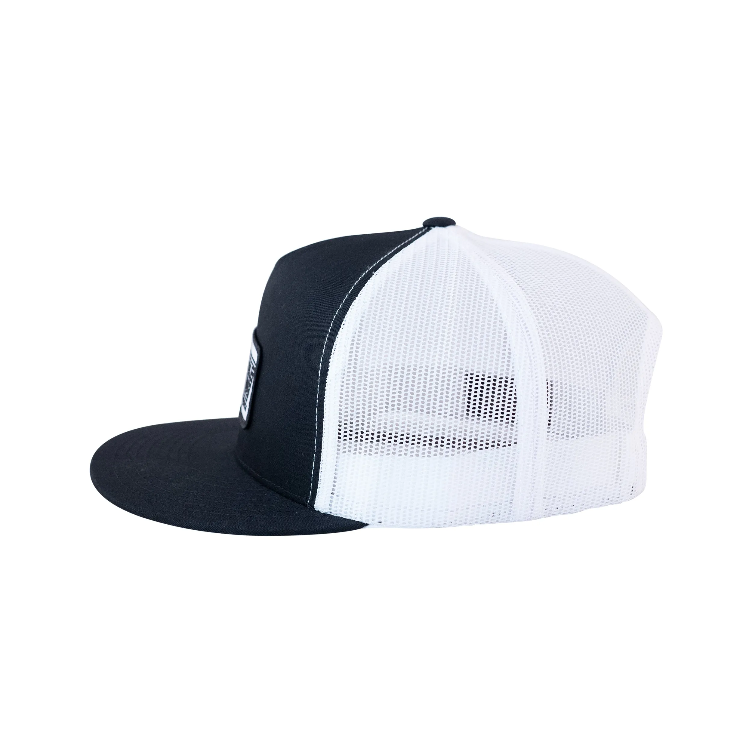 HERITAGE PATCH HAT