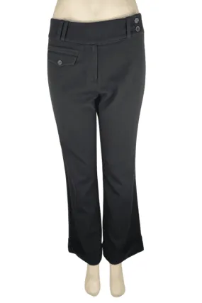 INSIGHT women's black slacks size 6