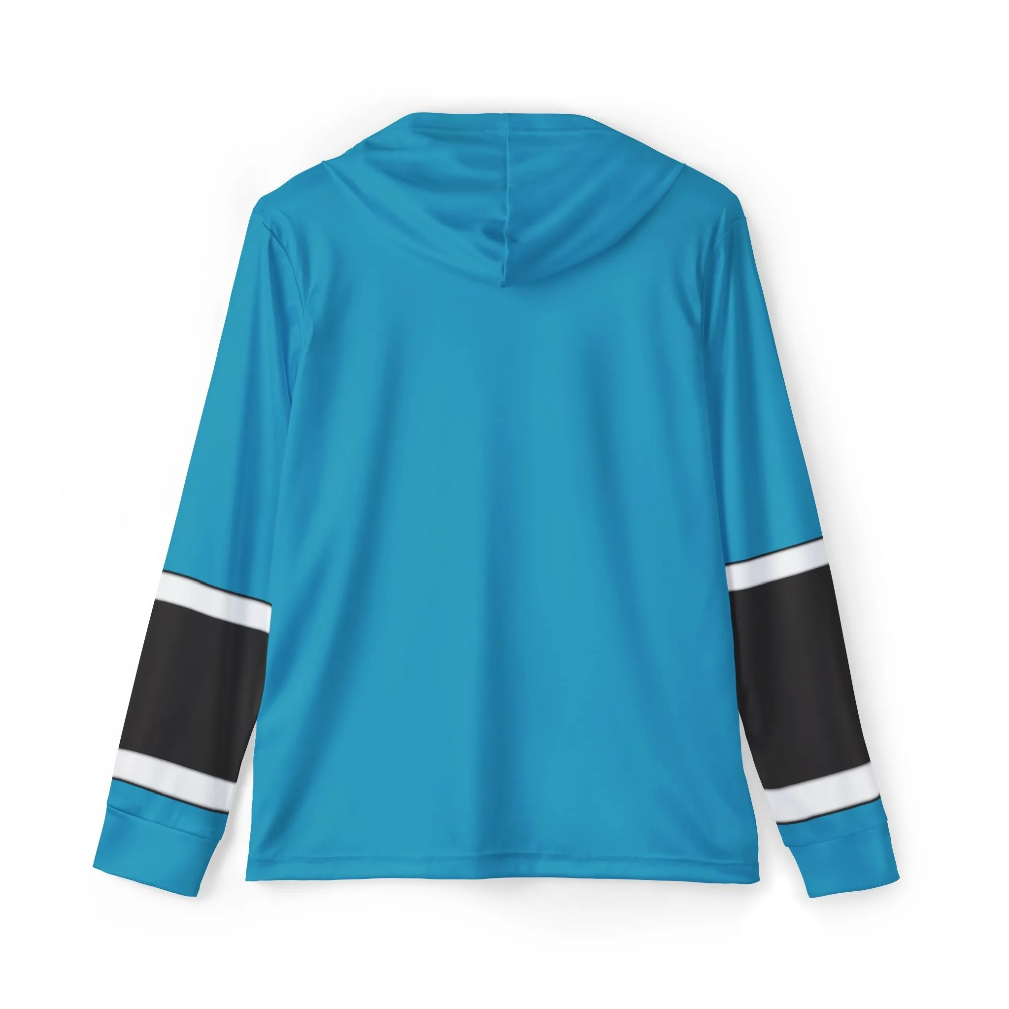 Kakuranger Ninja Blue Hoodie (Full Print) Super Sentai T Shirt Custom Graphic Art Cosplay Shirts Power Rangers Retro Vintage 90s Tee