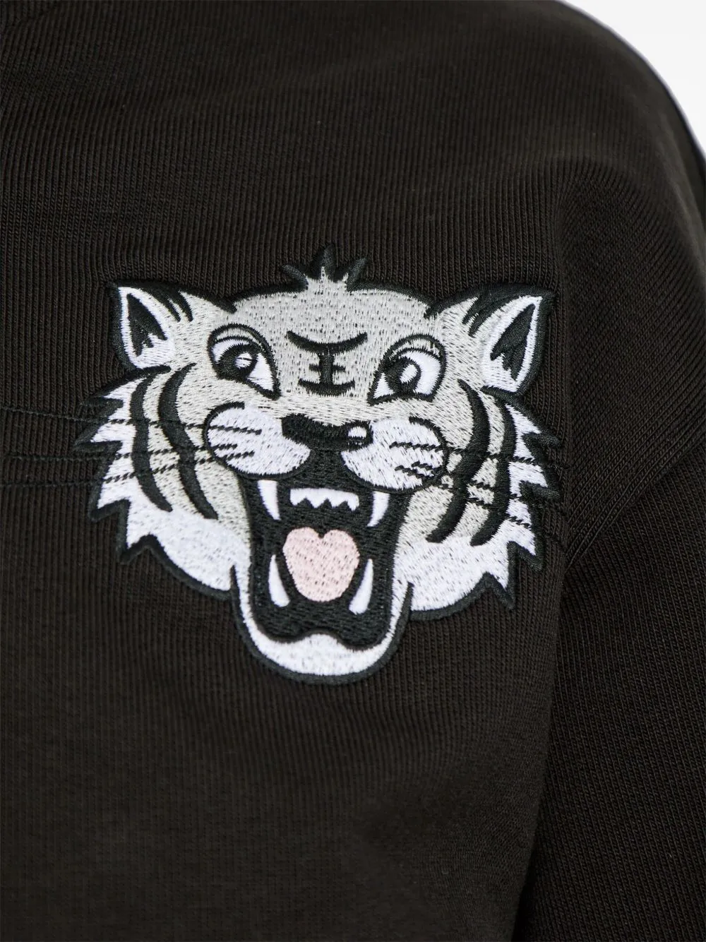 Kenzo Jackets Black