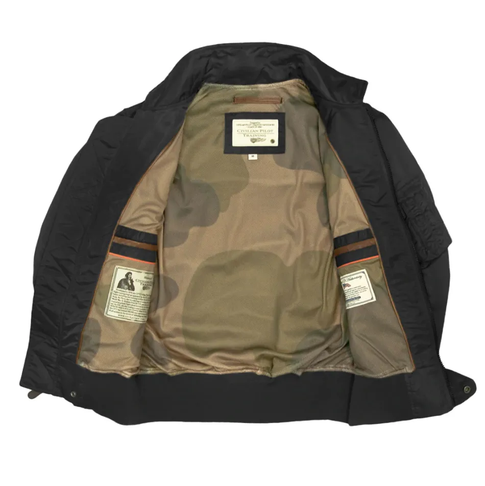 M-86 Flight Bomber Jacket