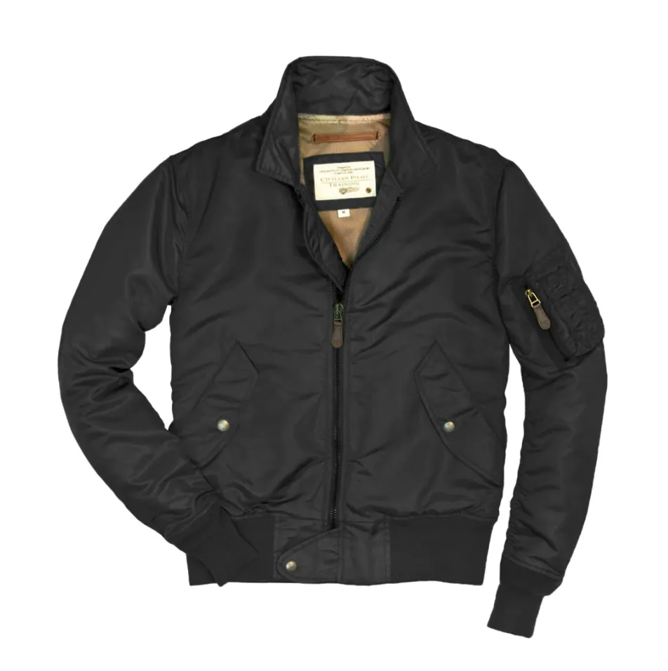 M-86 Flight Bomber Jacket