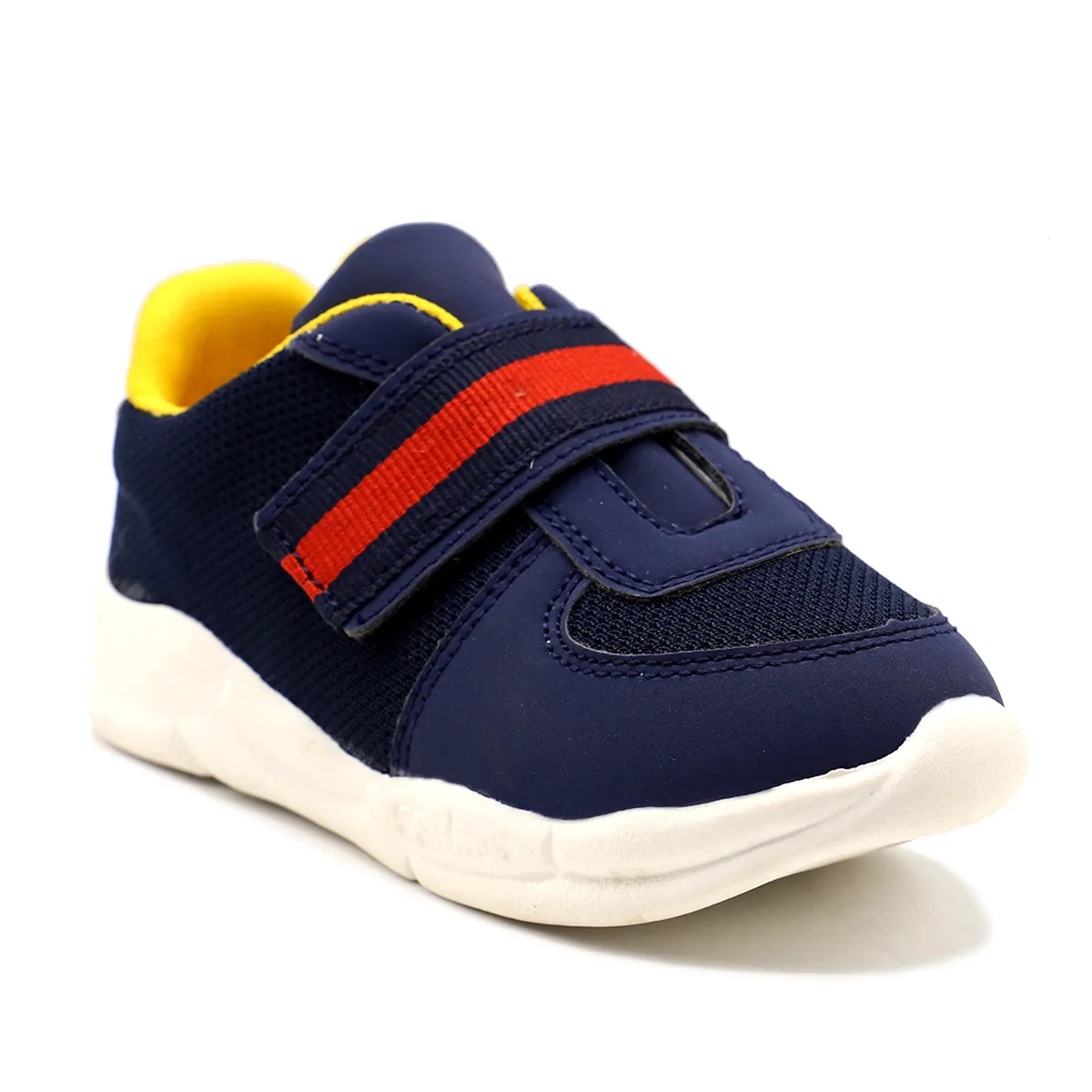 Navy Casual Joggers B50214