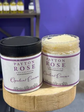Opulent Essence Body Scrub