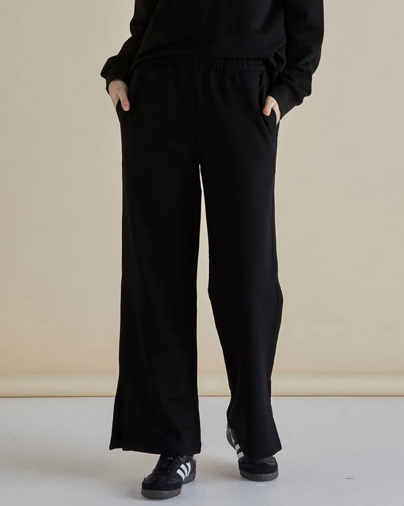 Pace Jogger - Black