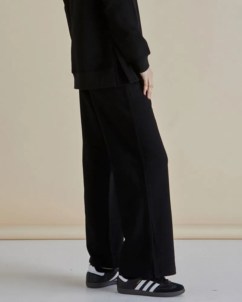 Pace Jogger - Black