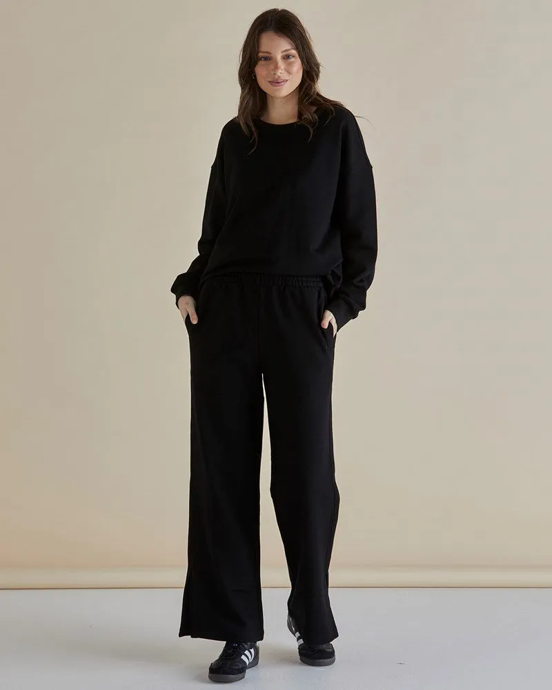 Pace Jogger - Black