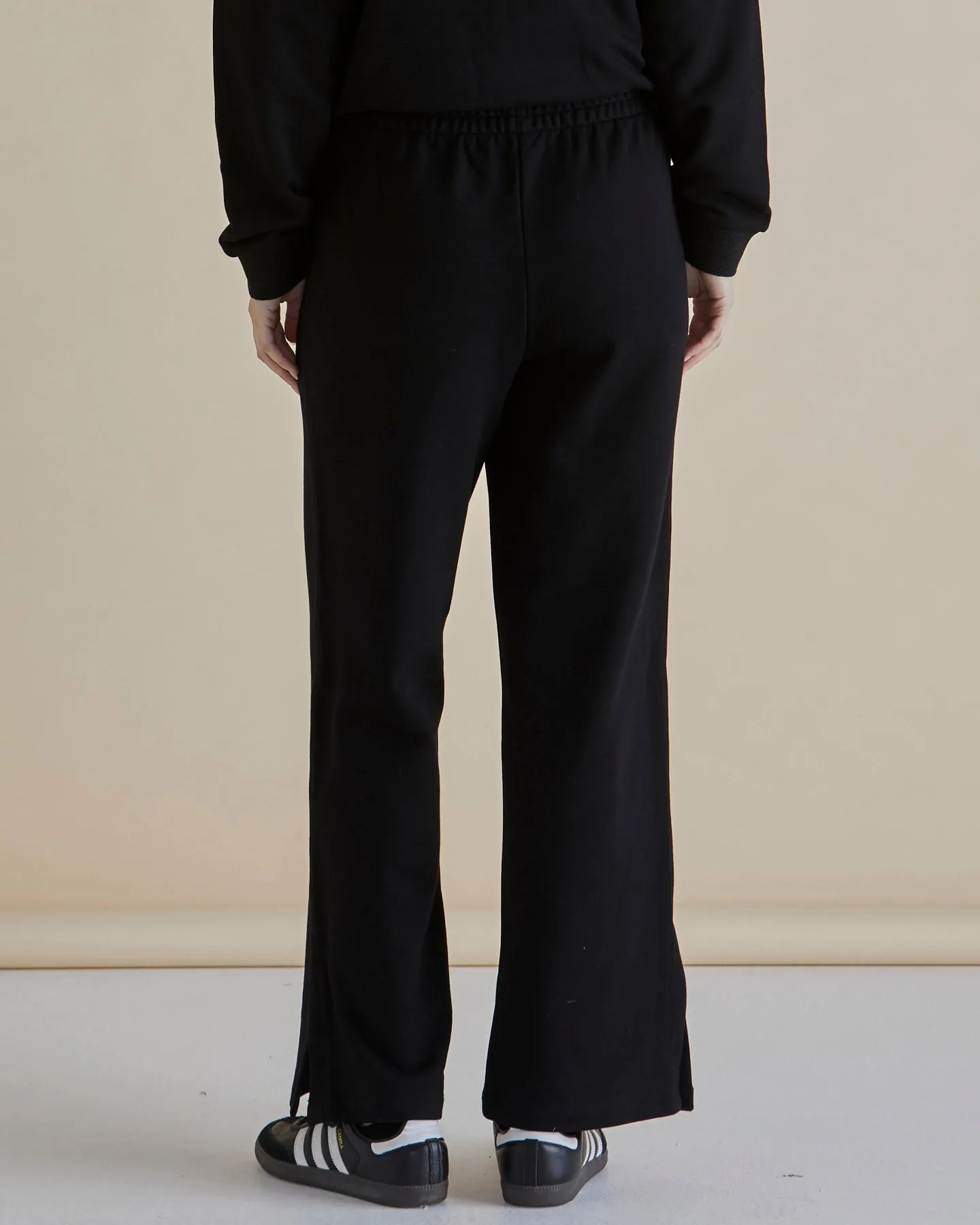 Pace Jogger - Black