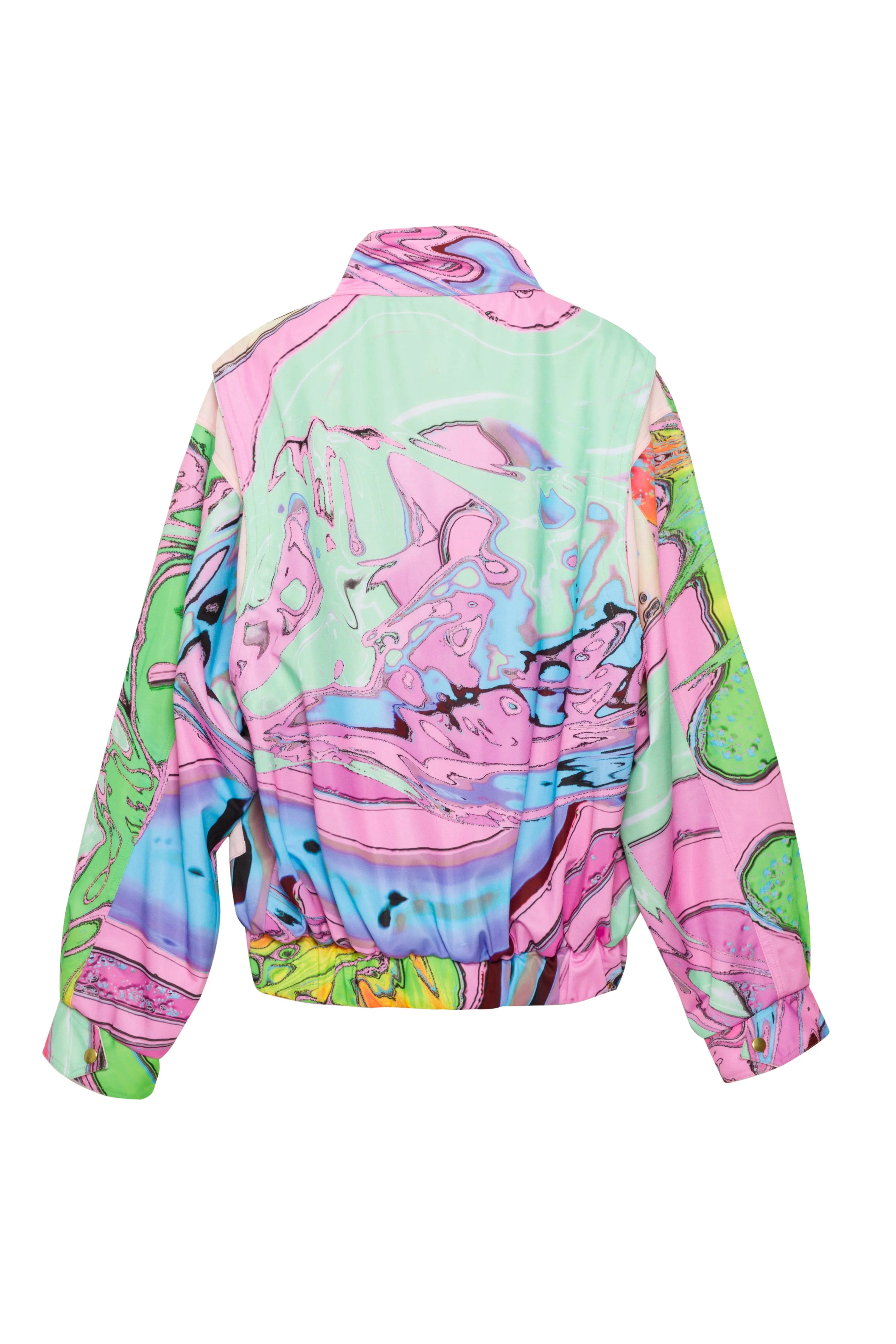 Powerful Jacket