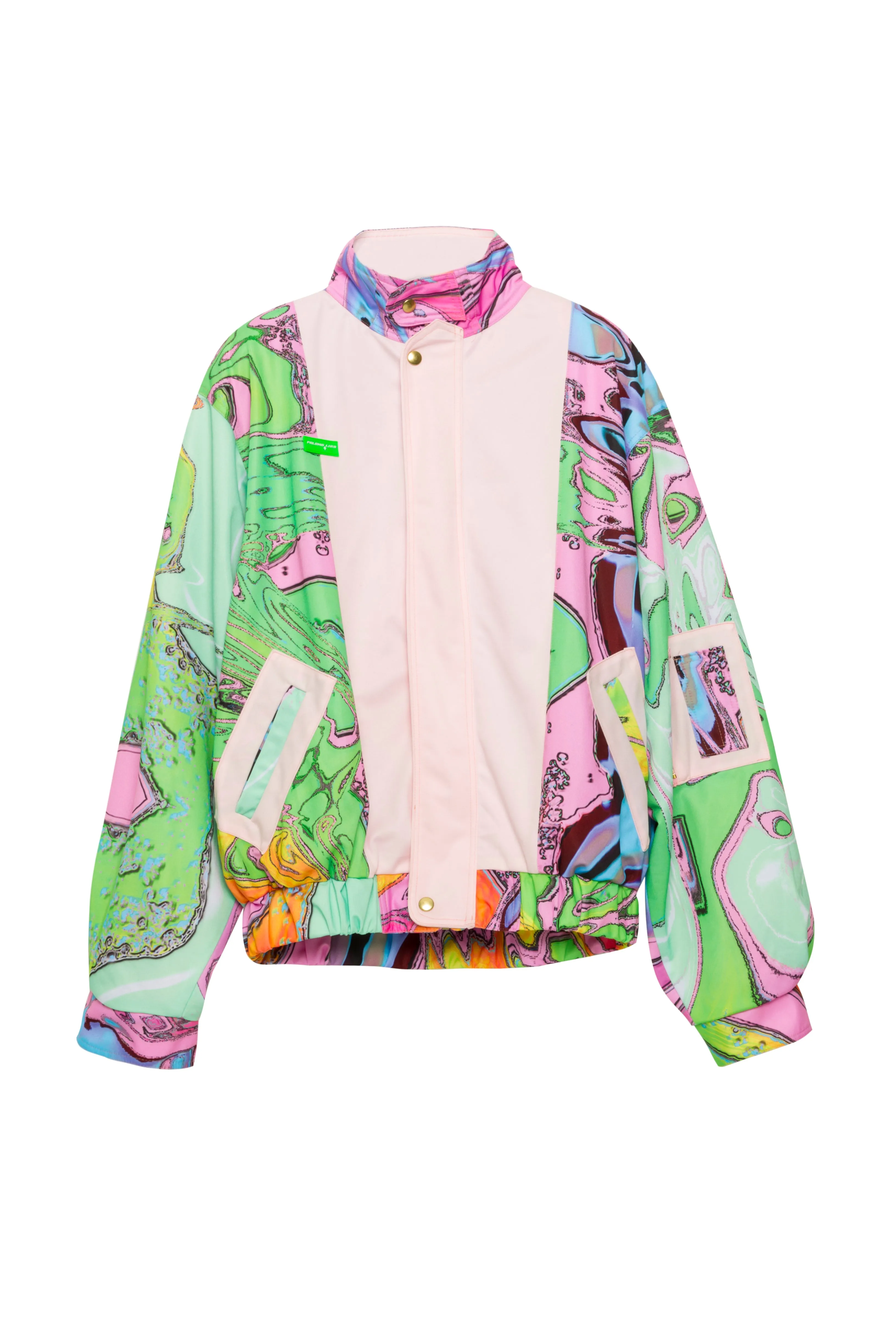 Powerful Jacket
