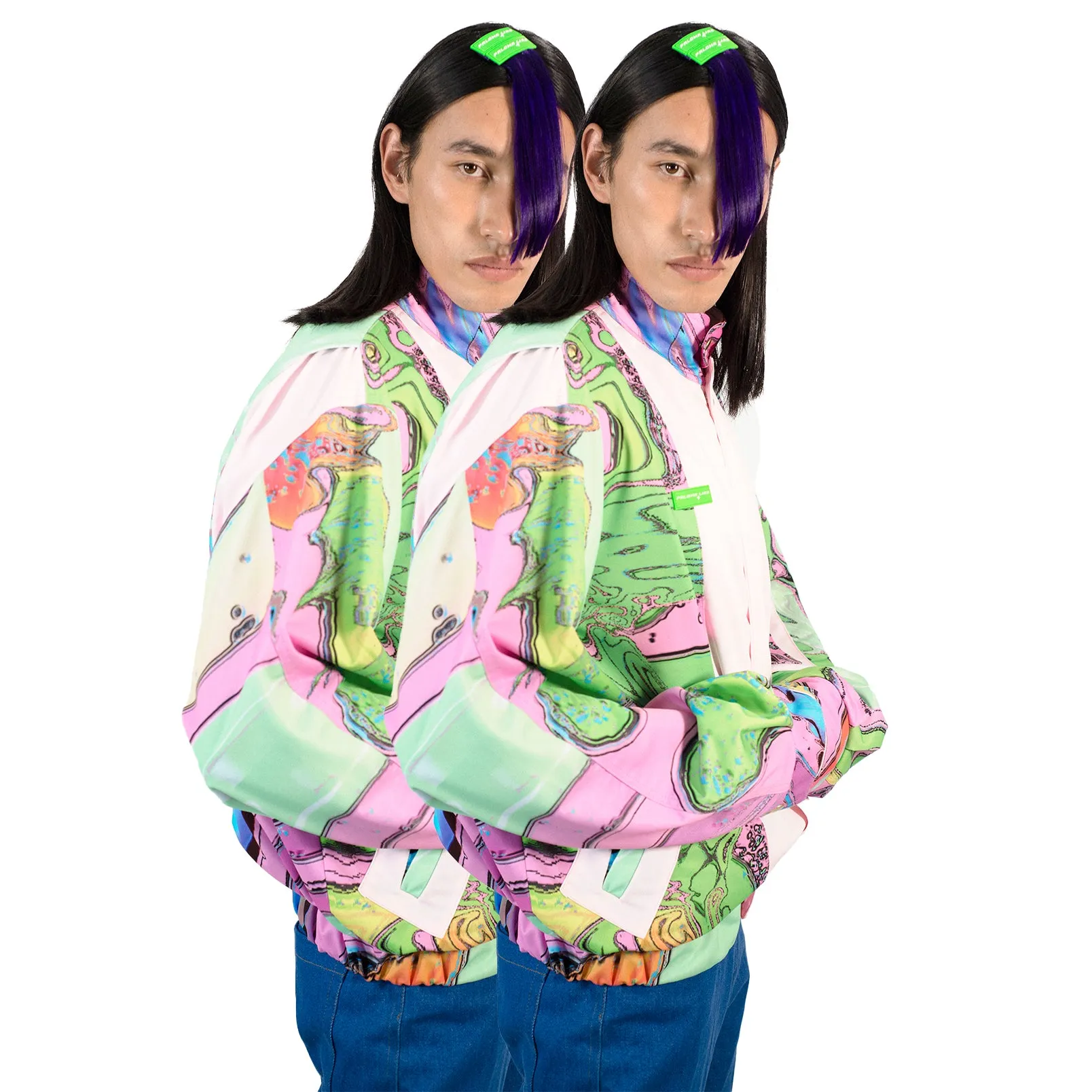 Powerful Jacket