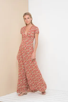 Pre-Order Valentina Dress