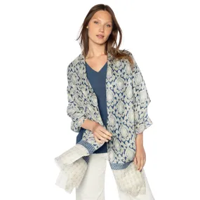Print Scarf