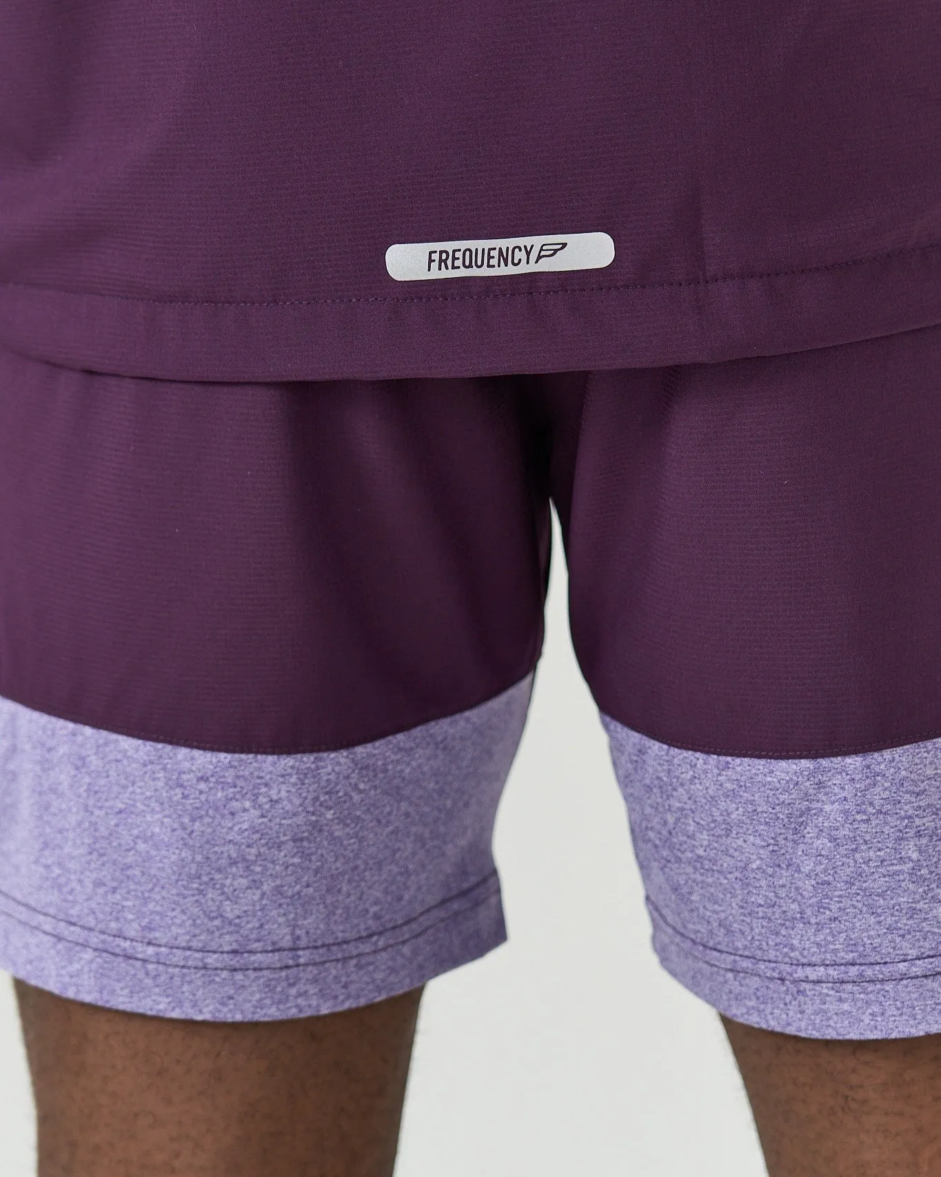 Royal Purple Venture Windbreaker