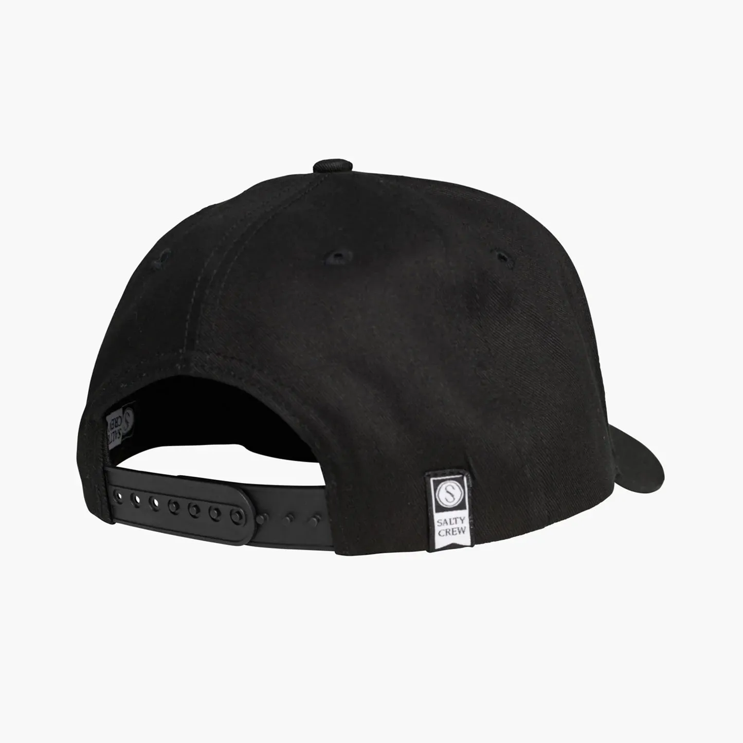 Salty Crew Angler 6 Panel Hat