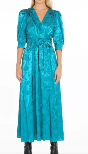 The Zinnia Dress