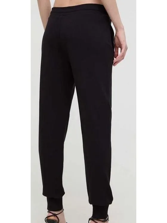 Versace Jeans Couture Logo Joggers - Luxury Athleisure Essentials-XL